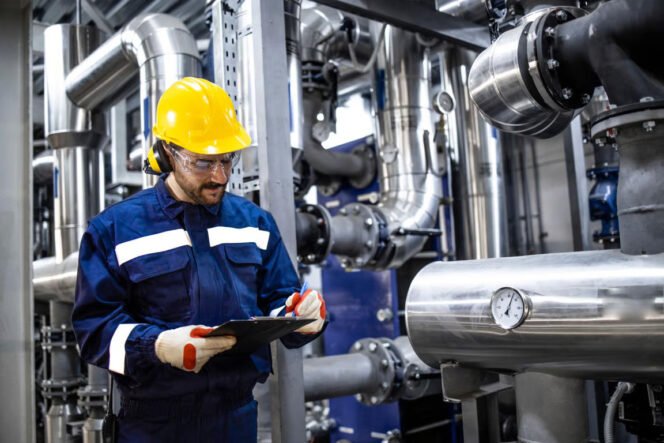 
					PetroSync Delivers API 510 Training to Help Engineers Pass Certification