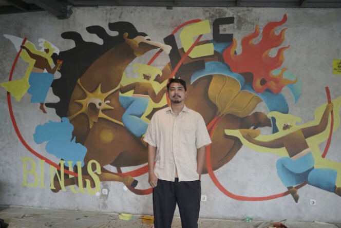 
					School of Design BINUS #2 di Indonesia: Diakui Langsung oleh Industri