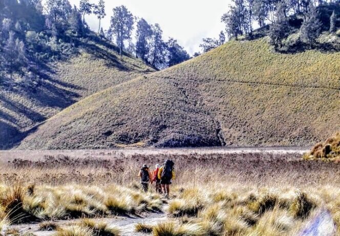 
					Hari Bumi: Kesejahteraan Manusia Tersandera Gaya Hidup Konsumtif?