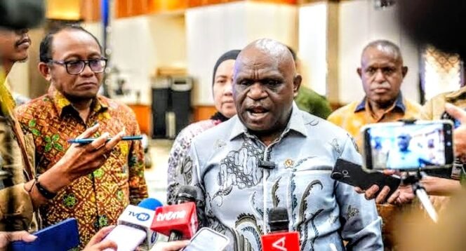 
					Revisi UU HAM Disorot. Pemerintah Siapkan Payung Hukum untuk Hentikan Kriminalisasi Pers?