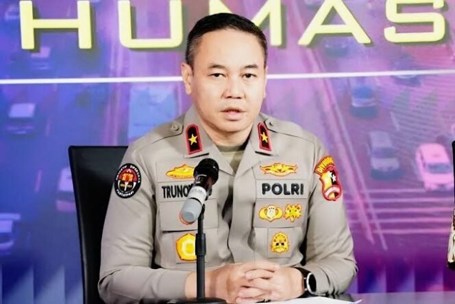 
					Bareskrim Tetapkan Ustadz SAM Tersangka Dugaan Pelecehan Seksual terhadap Santri?