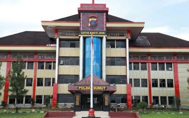 
					Kapolda Sumut Laksanakan Rotasi Jabatan di Polrestabes Medan, Polda, Dan Polres Sekitarnya