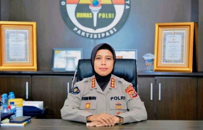 
					Pembunuhan Ketua Golkar di Bandara Gegerkan Maluku, Dua Pelaku Jalani Pemeriksaan Intensif di Polda Maluku?