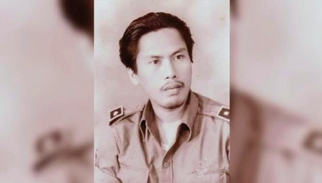 
					Pasukan Setan Pimpinan MA Sentot dari Indramayu