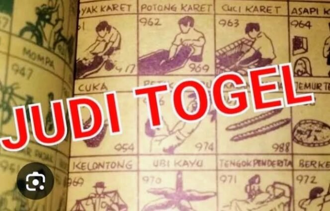 
					LSM Desak Polisi Berantas Judi Togel ‘STM’ di Deli Tua, Sebut Sudah Meresahkan Warga