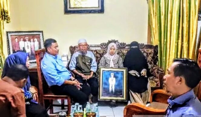 
					Disekap Perompak Somalia, Nyawa Dua Warga Sulsel di Ujung Tanduk, Diplomasi Pembebasan Sudah Sampai Mana?
