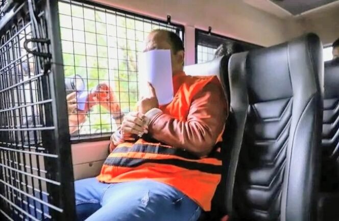 
					KPK Dalami Skandal Pajak PT Wanatiara Persada, Empat Saksi Diperiksa dalam Pengusutan Suap Miliaran Rupiah