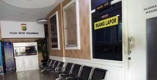 
					Terkait Kasus Curanmor di Kebon Pala, Polsek Penjaringan Bergerak