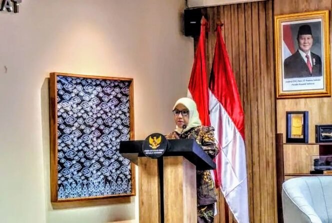 
					KI Pusat Dorong Media Jadi Pengawal Utama Transparansi Publik