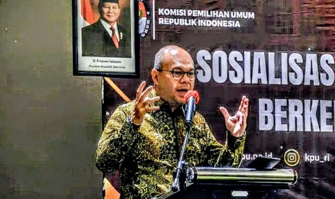 
					Putusan MK Tak Hentikan Pembangunan IKN
