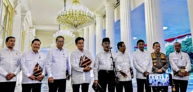 
					Kapolri Siapkan Strategi Berlapis Tindak Lanjut Rekomendasi Reformasi Polri