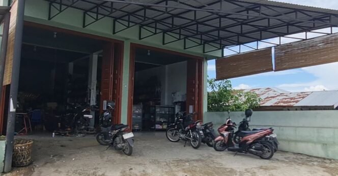 
					Polisi Gadungan? Perhiasaan Rp95 Juta di Patumbak Hilang Setelah Pengeledahan 