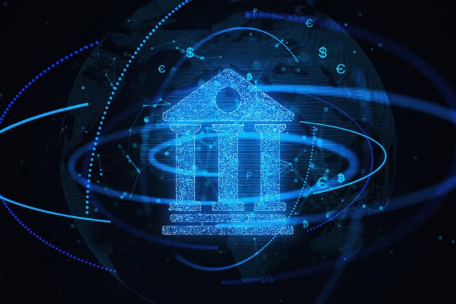 
					Apa Itu Core Banking System (CBS) dalam Perbankan?