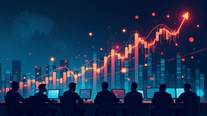 
					Apa Itu Saham Gorengan? Kenali Ciri dan Risikonya