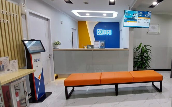 
					BRI KK PGC Cililitan Tetap Hadir di Hari Libur Melalui Layanan Weekend Banking