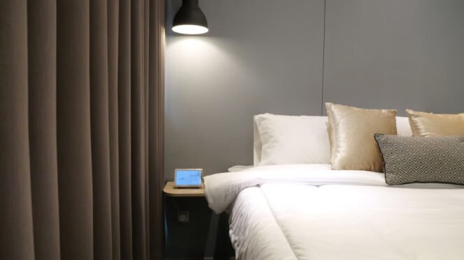 
					Balance Urban Living di Fatmawati City Center, Kawasan Strategis Jakarta Selatan
