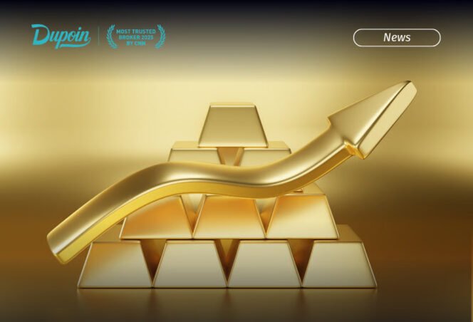 
					Emas Kembali Menguat, Sentimen Global dan Teknikal Kompak Dorong Kenaikan