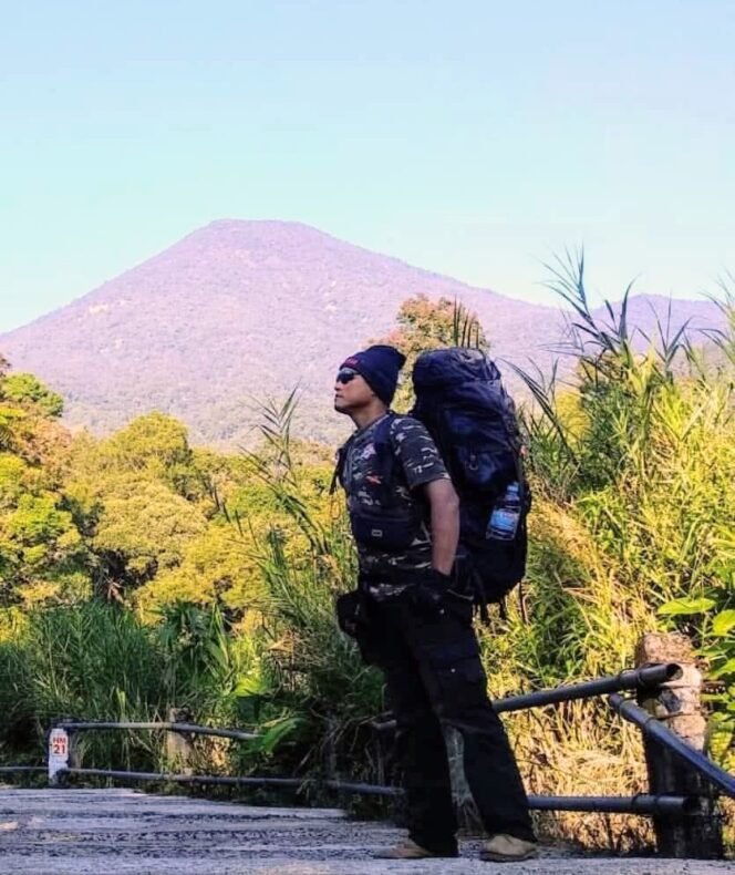 
					Selabintana: Jalur Sunyi nan Menantang di Gunung Gede? 