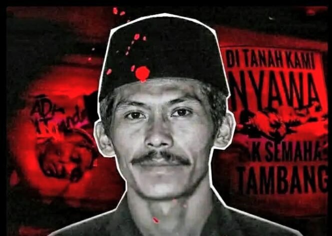 
					Tragedi Salim Kancil: Ketika Penolakan Tambang Berujung Maut?