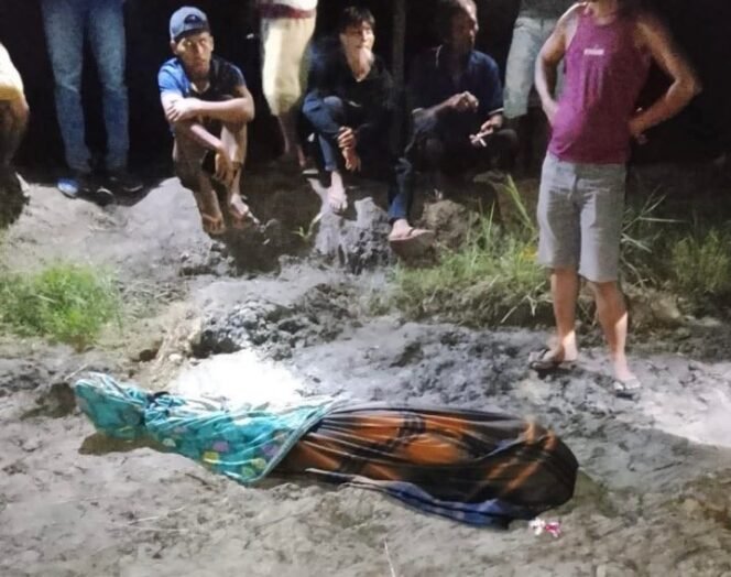 
					Tragedi di Tapteng: Pemuda BS Tewas Diduga Diserang Buaya di Sungai Saga Matua Setelah Melarikan Diri dari Perkebunan