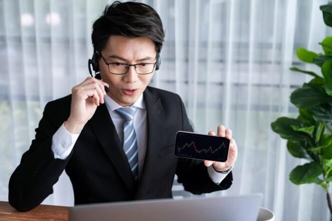
					Fungsi KYC dalam Menjaga Keamanan Akun Trading