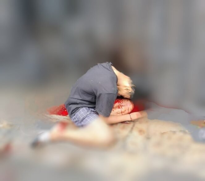
					Pemuda Tewas Dibacok Orang Tak Dikenal di Cengkareng, Polisi Buru Pelaku