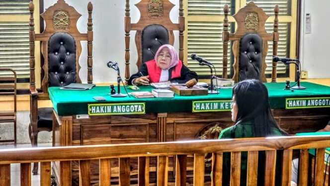 
					Saksi Ahli Pemohon Sebut Perdamaian di Luar Penyidikan Bukan Restorative Justice