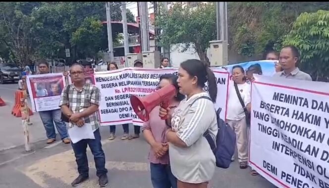 
					Kasus LS Yang Kini DPO Penganiayaan Bersama-sama