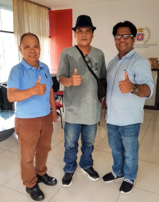 
					Ketua DPW A-PPI Sumut Hardep Dinilai Layak Menduduki Posisi Sekjen DPP A-PPI