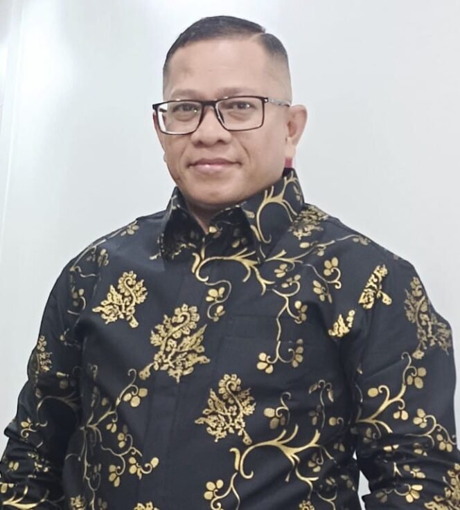 
					Ketua DPP-PBK Menyesalkan Perilaku PS Dan Keluarga Yang Sebar Hoaks Dan Memframing Pemberitaan
