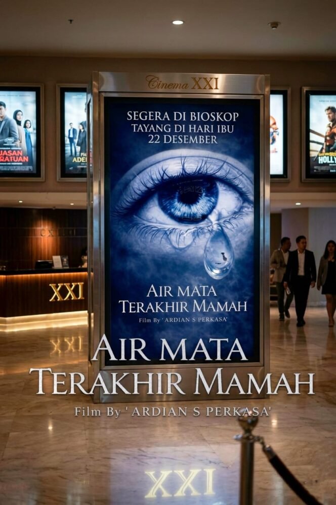 
					“Air Mata Terakhir Mamah”, Drama Pengorbanan Ibu yang Siap Menguras Emosi Penonton