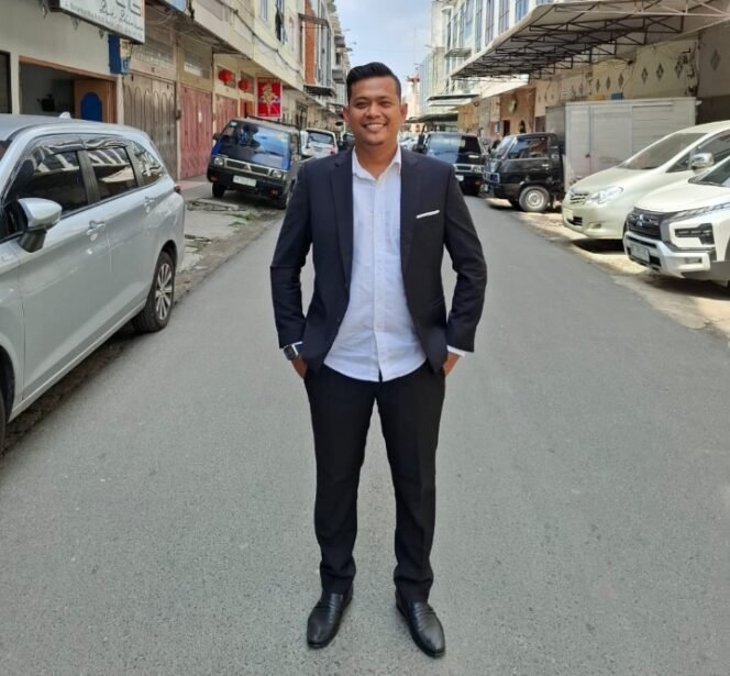 
					Hukum Berkeadilan Tak Akan Kalah oleh Hoaks dan Framing Negatif