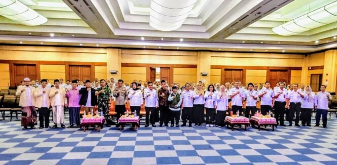 
					Pemkot Jakbar Perkuat Pendidikan Karakter dan Antitawuran