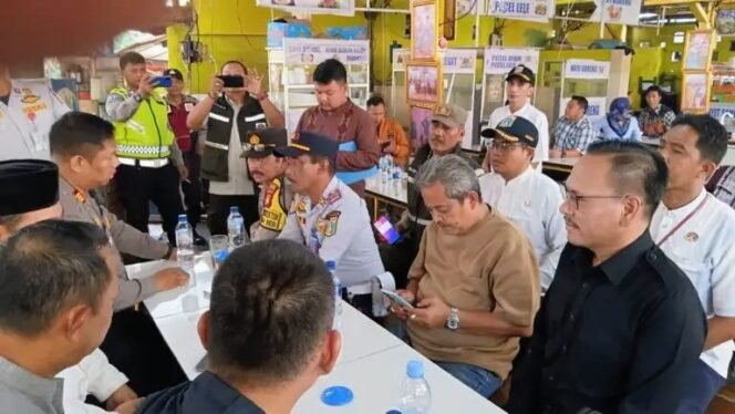 
					Parkir Liar Season City Memanas, Sistem Non Tunai Pemda Tuai Penolakan?