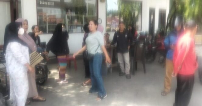 
					SPBU Cinta Rakyat Kosong Solar Sepekan, Nelayan Deli Serdang Tak Bisa Melaut