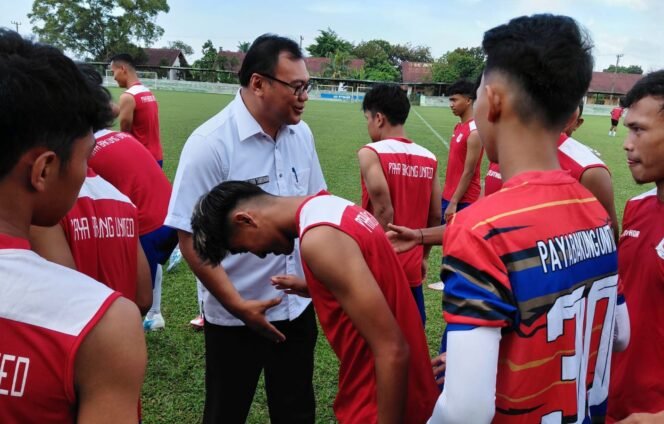 
					Paya Bakung United Siap Hadapi Liga 4 Piala Presiden – Imbang Lawan Timor Leste U19