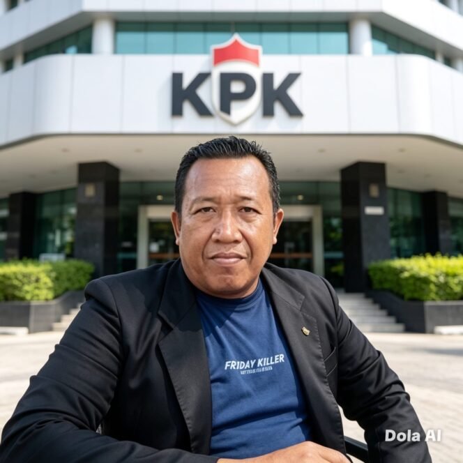 
					Kasus Villa Paian Purba: Ujian Integritas dan Dugaan Standar Ganda Penegakan Hukum di Deli Serdang