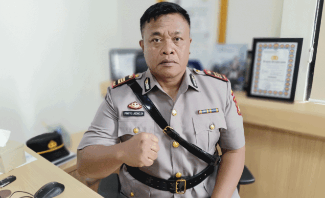 
					Gerebek Peredaran “Pil Koplo” di Pakuhaji: Pemuda Asal Aceh Diciduk, Ratusan Butir Disita