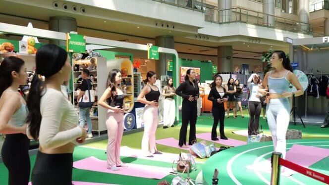 
					Illuma Field Memadukan Sports dan Wellness dalam Satu Destinasi di PIK Avenue
