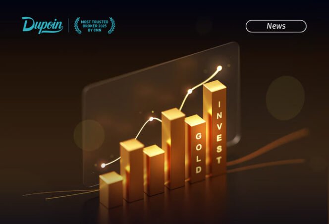 
					Emas Bangkit! Harga Berpotensi Nanjak ke 4.690