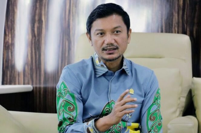 
					MK Tegaskan Jakarta Masih Ibu Kota, DPR Minta Jadi Acuan Nasional