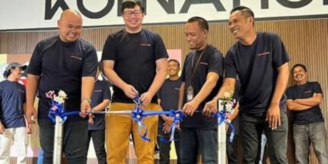 
					Koi Nation Hadirkan JPD Show Series 2026–2027 dengan Hadiah Trip All Japan Koi Show 2028