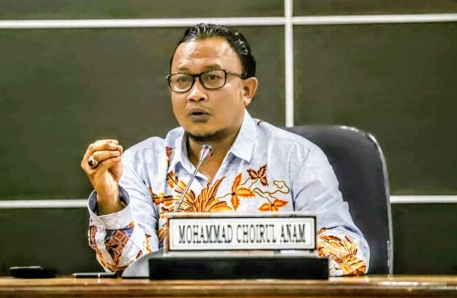 
					Kompolnas Soroti Peningkatan Pelayanan Usai Kapolda Metro Jaya Naik Pangkat Jadi Komjen