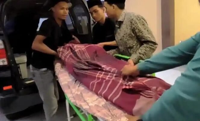 
					Pemilik Tambak Ikan Tewas Dibunuh, Adik Ipar Sendiri Jadi Tersangka
