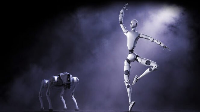 
					Unitree Diluncurkan di Indonesia, Bermitra dengan Halo Robotics untuk Membuka Pasar Terbesar Asia Tenggara bagi Robot Humanoid dan Quadruped