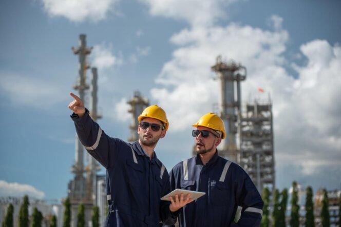 
					PetroSync Conducts API 936 Training to Strengthen Refractory Inspection Skills