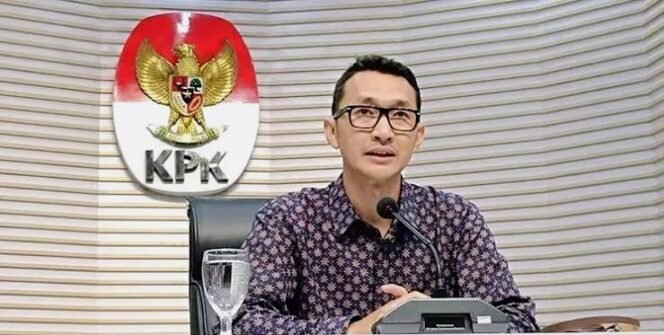 
					KPK Susun Kajian Cegah Korupsi Program Sekolah Rakyat