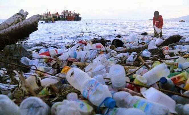 
					Dorong Gaya Hidup Ramah Lingkungan, PGN Ubah Sampah Plastik Jadi Kupon BBG