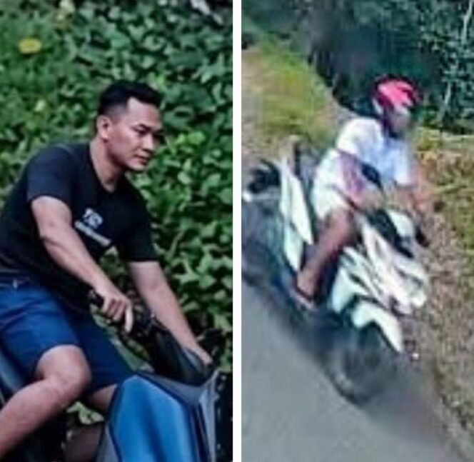 
					Pelaku Pencurian Motor NMAX Terekam CCTV, Tapi Sudah 8 Hari Tak Ada Kabar dari Polsek Talun Kenas