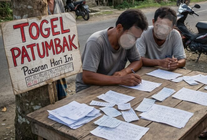 
					Masyarakat Kecam Persekongkolan Oknum Polisi dengan Bandar Judi, Kapolres Sumut Siapkan Tim Khusus